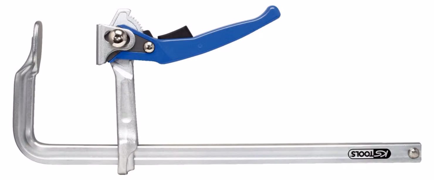 KS Tools 1450420 Span width (max.):600 mm
