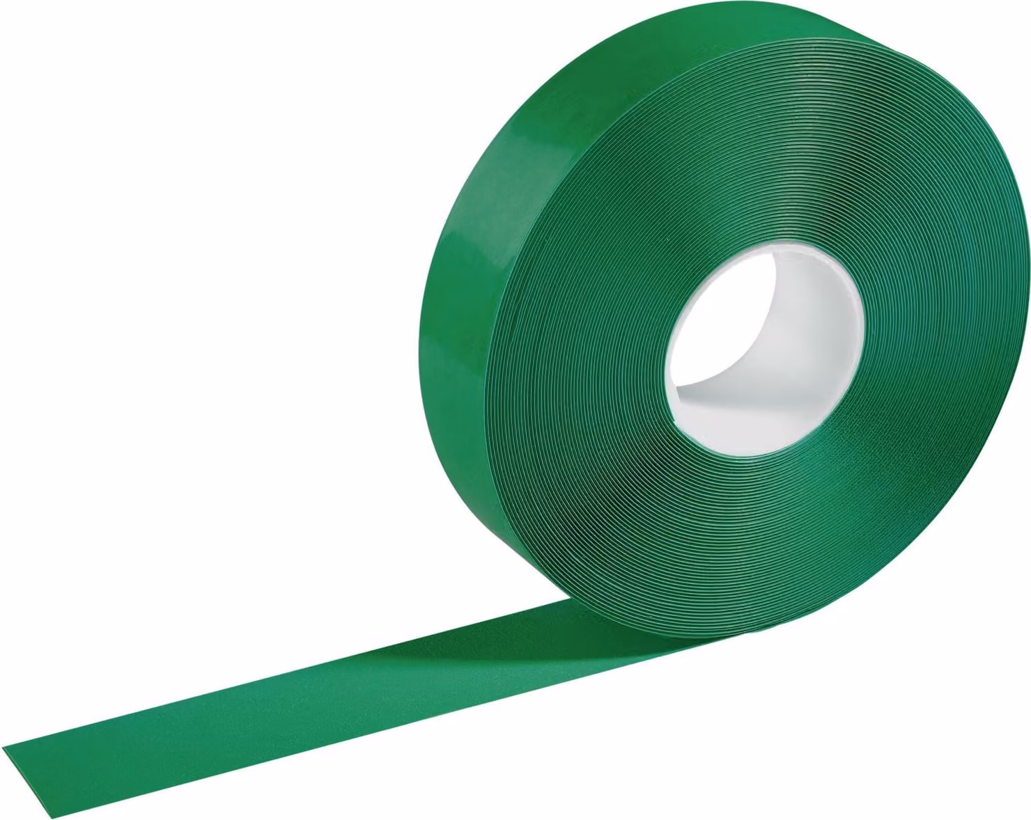 DURABLE Nastro da pavimento DURALINE® STRONG 50/12, Verde, 172505