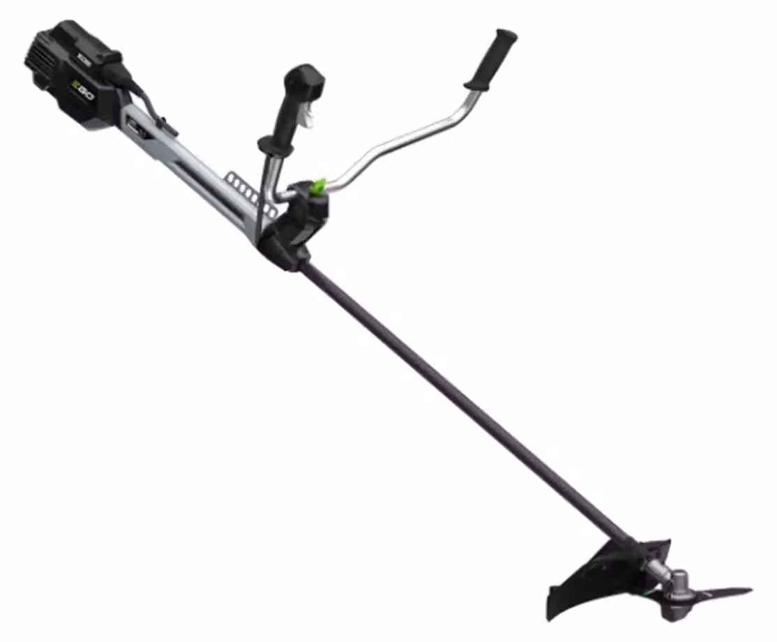 EGO Power Tagliabordi / Decespugliatore BCX3800 per professionisti