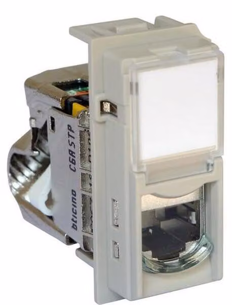 Legrand BTKM4279C6AS, 1 pezzo