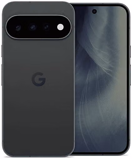 Google Pixel 11 512GB Nero ossidiana