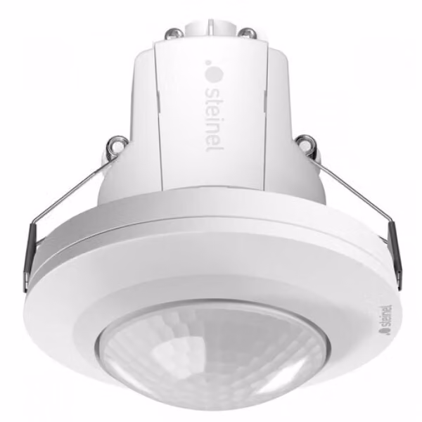 Steinel INDICATORE DI MOVIMENTO 360° DE WS (MD IR 4360-8 COM1)