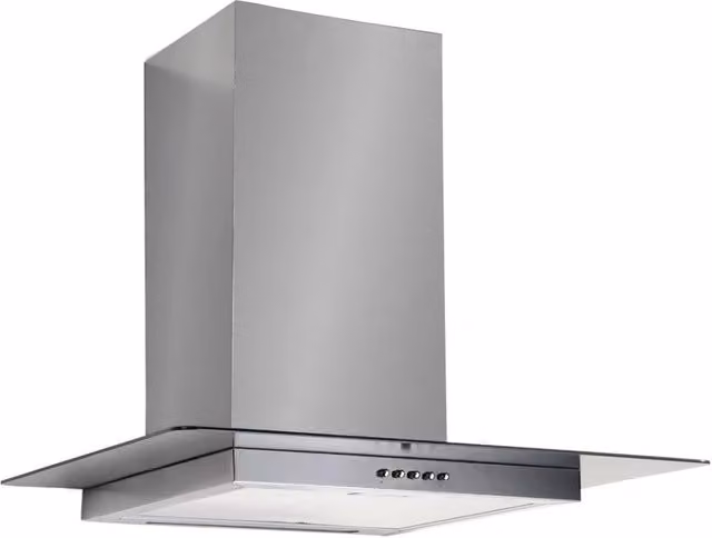 Cappa inox da parete 60 cm Mega60 Samet