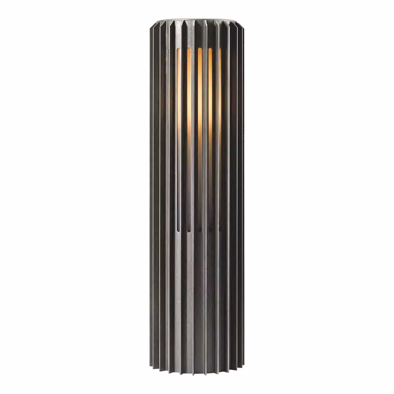 Nordlux Palo da giardino antracite Aludra 45 Seaside per lampadina E27 45cm 2118028250
