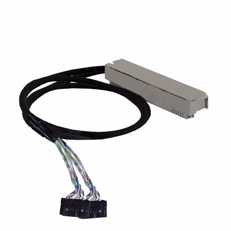 Cavo adattatore Schneider Electric, 3 m, per Modicon Quantum ABFM32H300