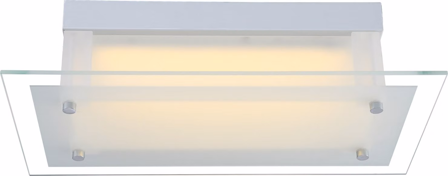 Globo Plafoniera Quadro I 49328
