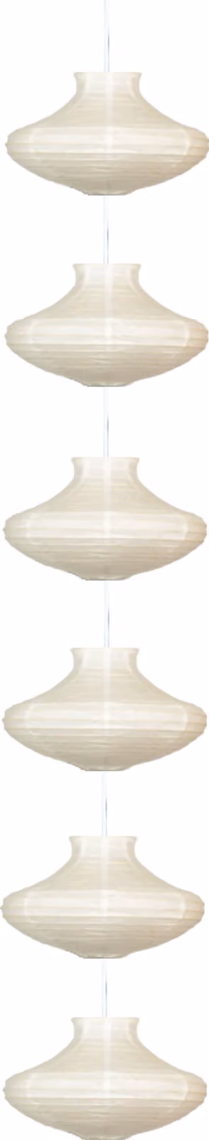 Żyrandol Candellux GRIFF 6xE14 3494061-00
