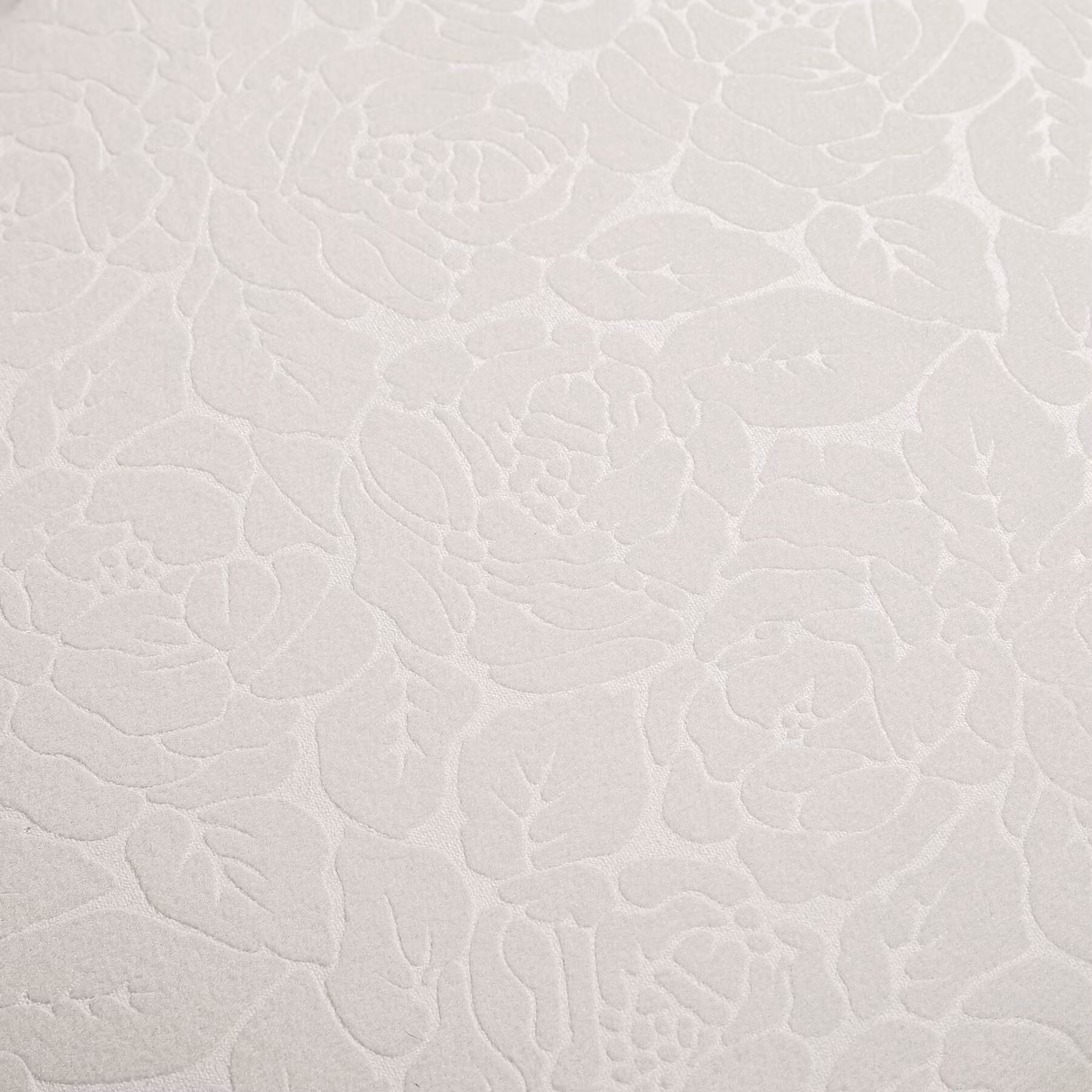 Tavolino da trucco, toeletta, con specchio e sgabello effetto retrò - bianco