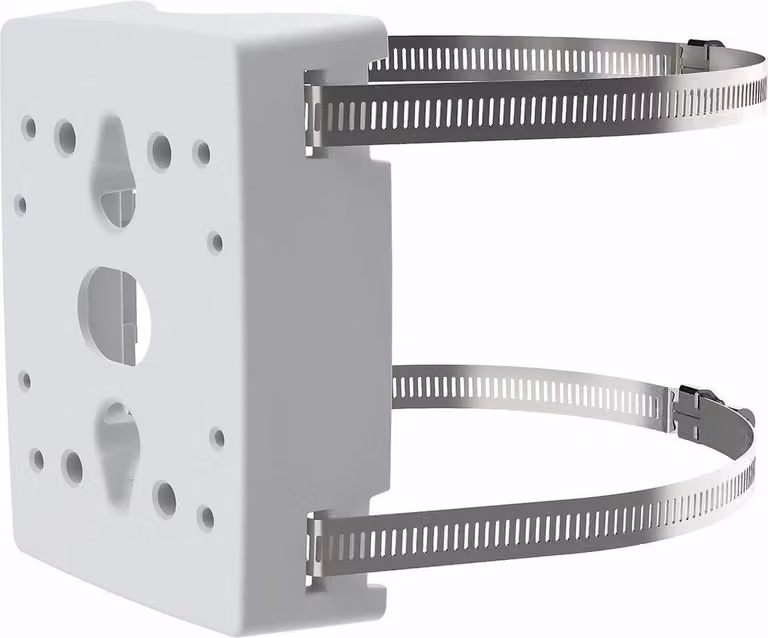 Axis 01165001 Supporto per il Montaggio a Parete o Soffitto di Telecamere di Sicurezza