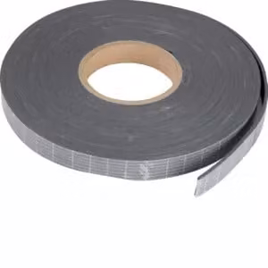 Hager BKZM203, colore nero