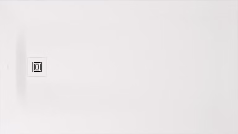 Duravit Sustano receveurs de douche 1600x900mm, 720285740000000, 720285740000000