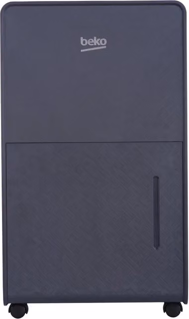Beko bdpm020 deumidificatore 3,8 l 63 db 355 w nero