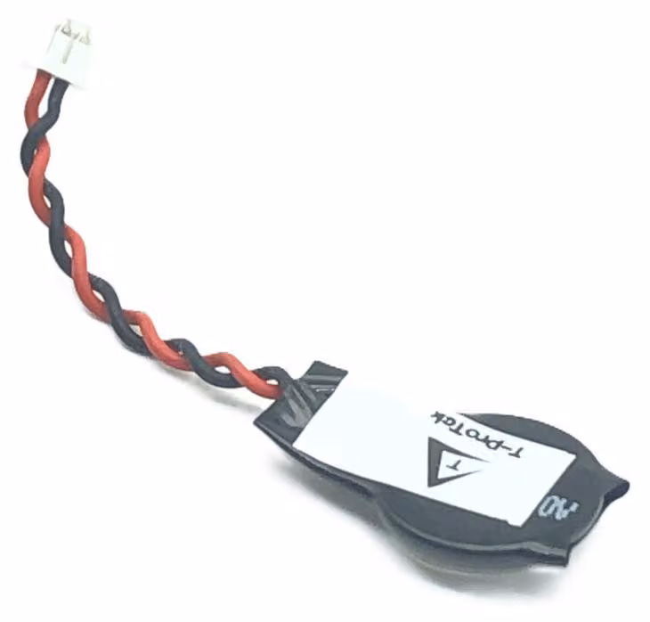 Batteria RTC BIOS CMOS compatibile per Asus 1001 1005 1008 1101 CR1220
