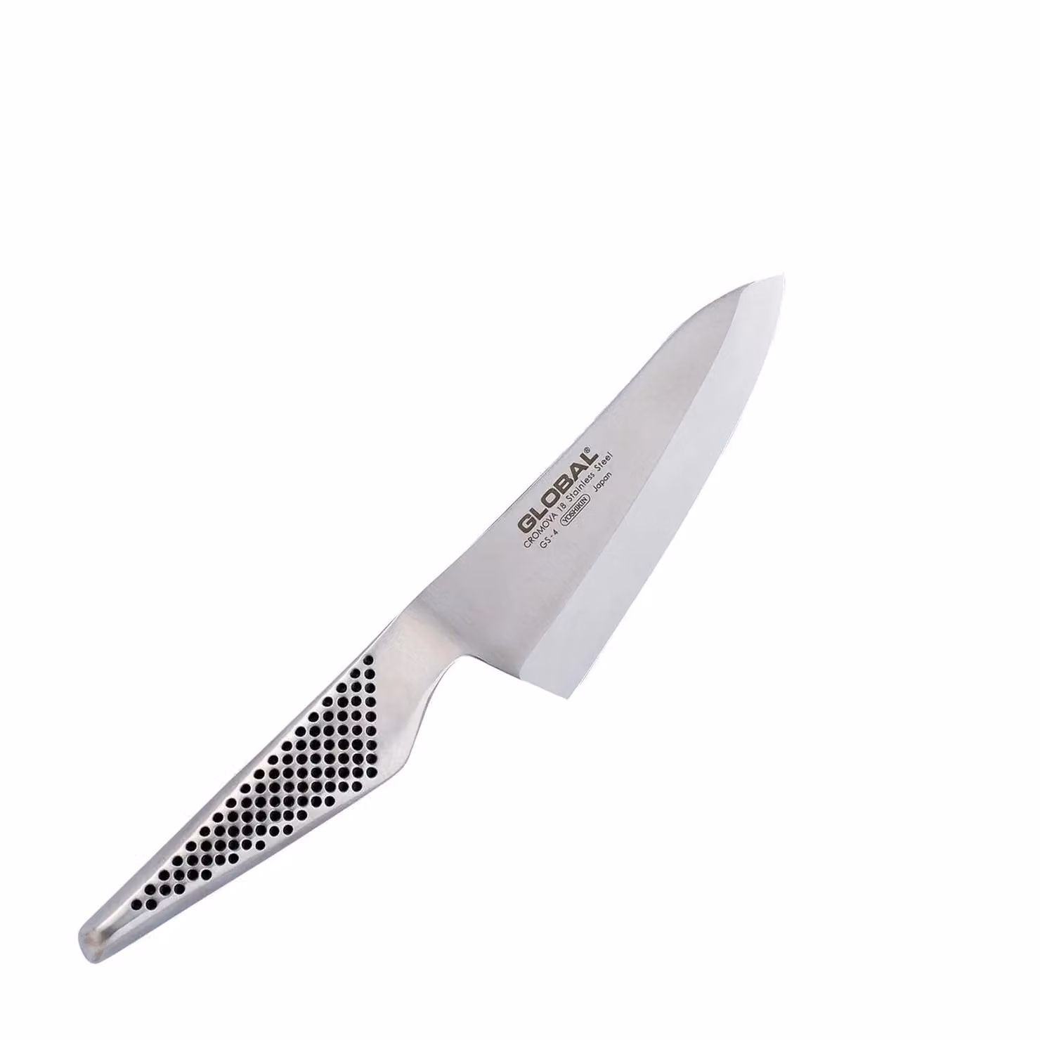 Coltello orientale cm 12 serie GS di Global