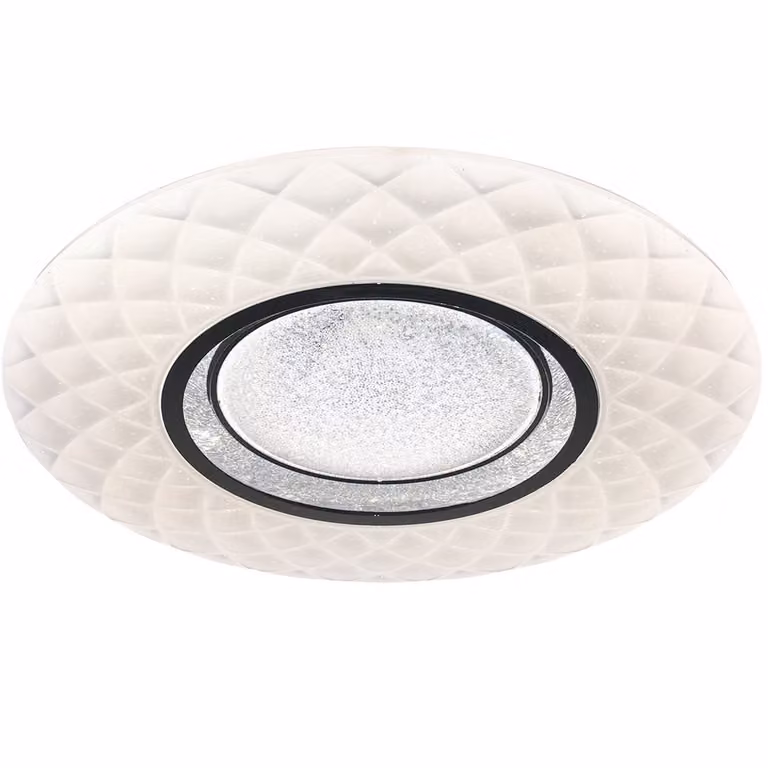 LED 48W TOKYO plafond + telecomando ML6196 Milagro
