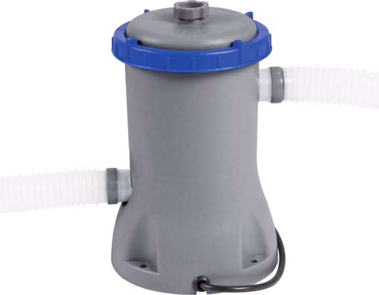 Bestway Pulitore per piscine 2006 litri/ora Garden 58383