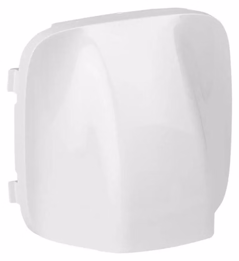 Uscita cablata senza morsetti VALENA ALLURE LEGRAND - Bianco