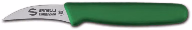 Coltello verdura cm 7 linea Supra di Sanelli Ambrogio