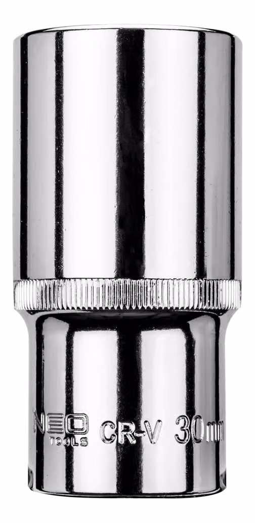 NEO TOOLS Chiave esagonale lunga 1/2", 30 mm