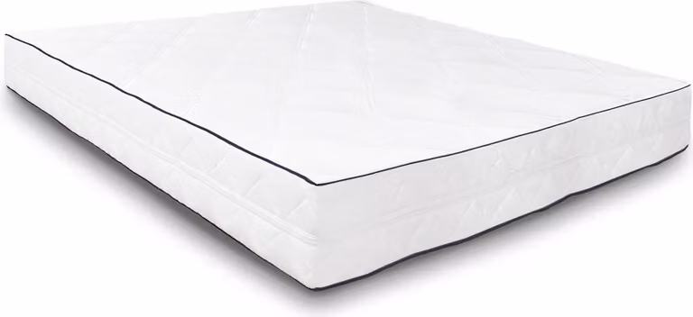materasso Sleezzz Superior a 7 zone 160 x 200 cm, altezza 21 cm, livello di rigidità H3/H4