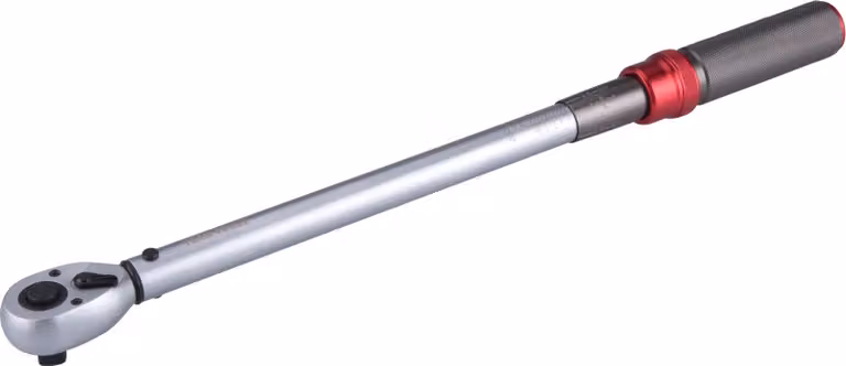 Chiave dinamometrica Extol Premium 8825308, 1/2", 20-210Nm, CrV