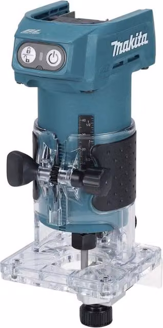 Fresatrice Makita DRT52Z Solo corpo