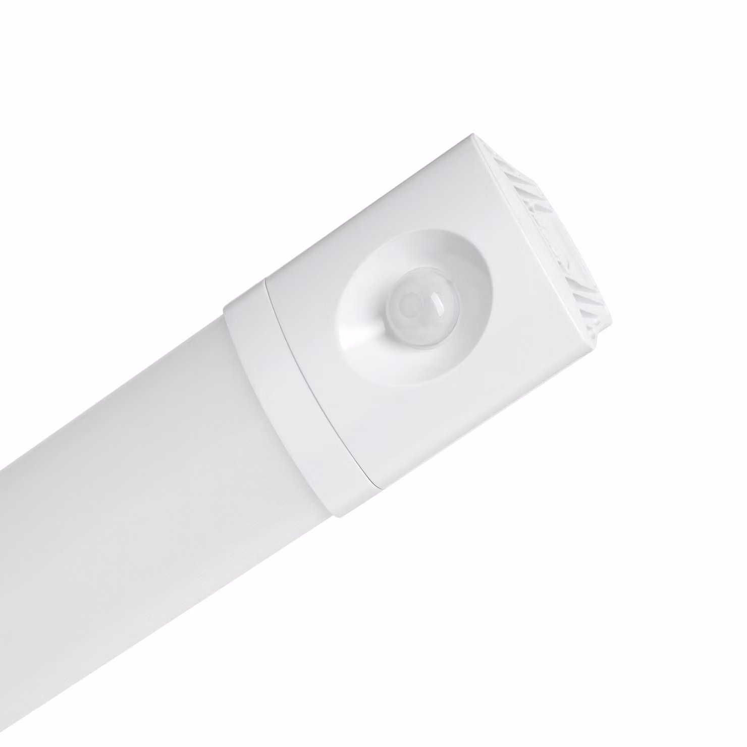 Plafoniera LED 1200 mm con rilevatore di movimento 36W