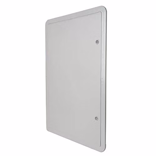 Sportello Ispezione Abs 400X600 Grigio