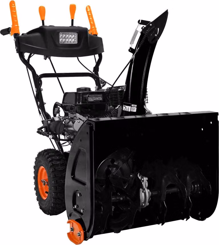 Spazzaneve Fornorth S6600