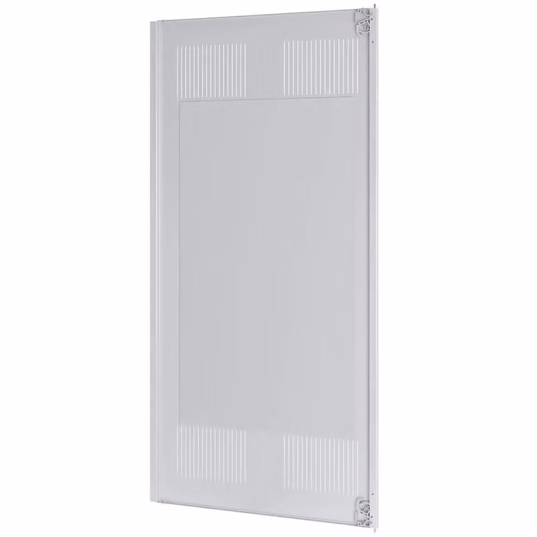 ABN R - Porta di ricambio per involucro BH7 FB2 senza inserto di chiusura, porta multimediale IP31 ABNRY207T02