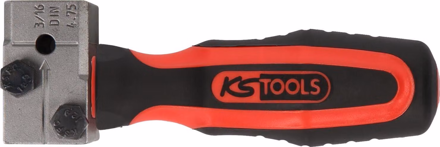 KS Tools Corpo base con impugnatura