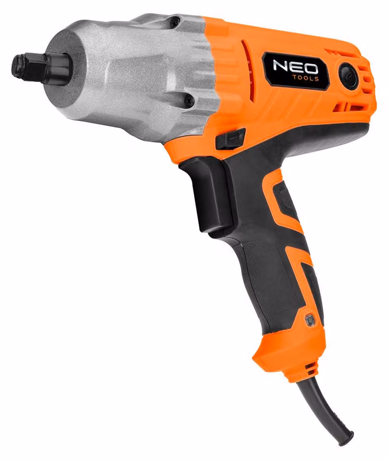 Avvitatore a impulsi da 450 W, 350 Nm