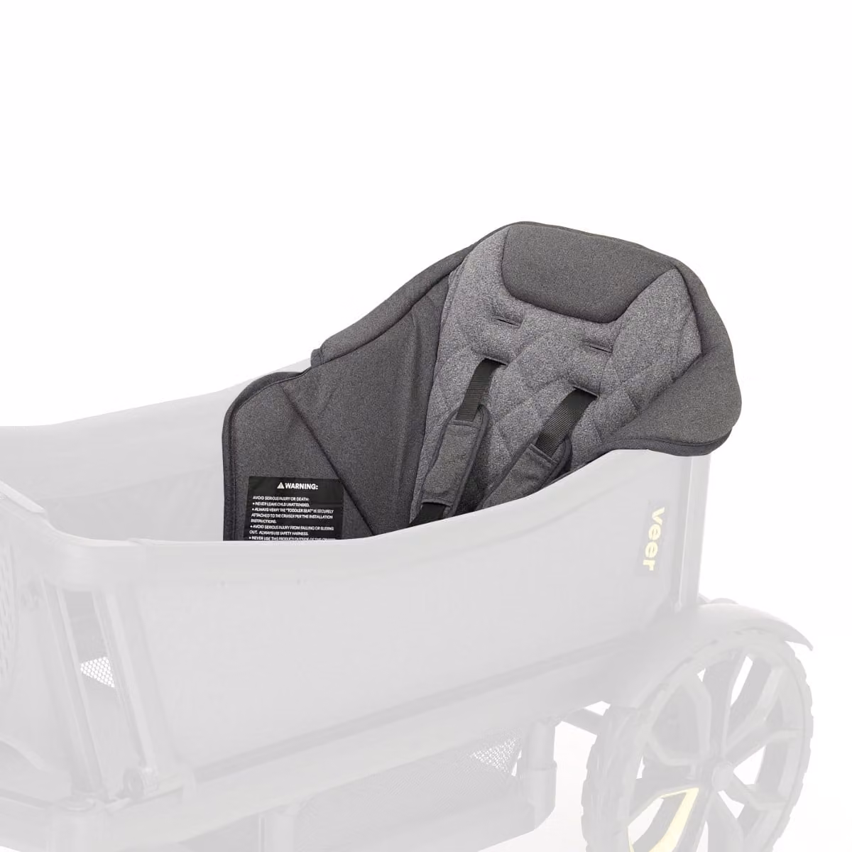 Inserto per seggiolino VEER per bambini piccoli