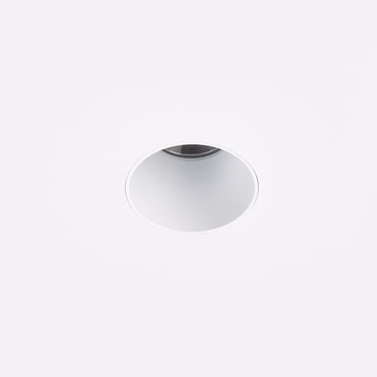 Astro Void 55 - LED 1 luce Void 55 Faretto da incasso bianco IP65, GU10