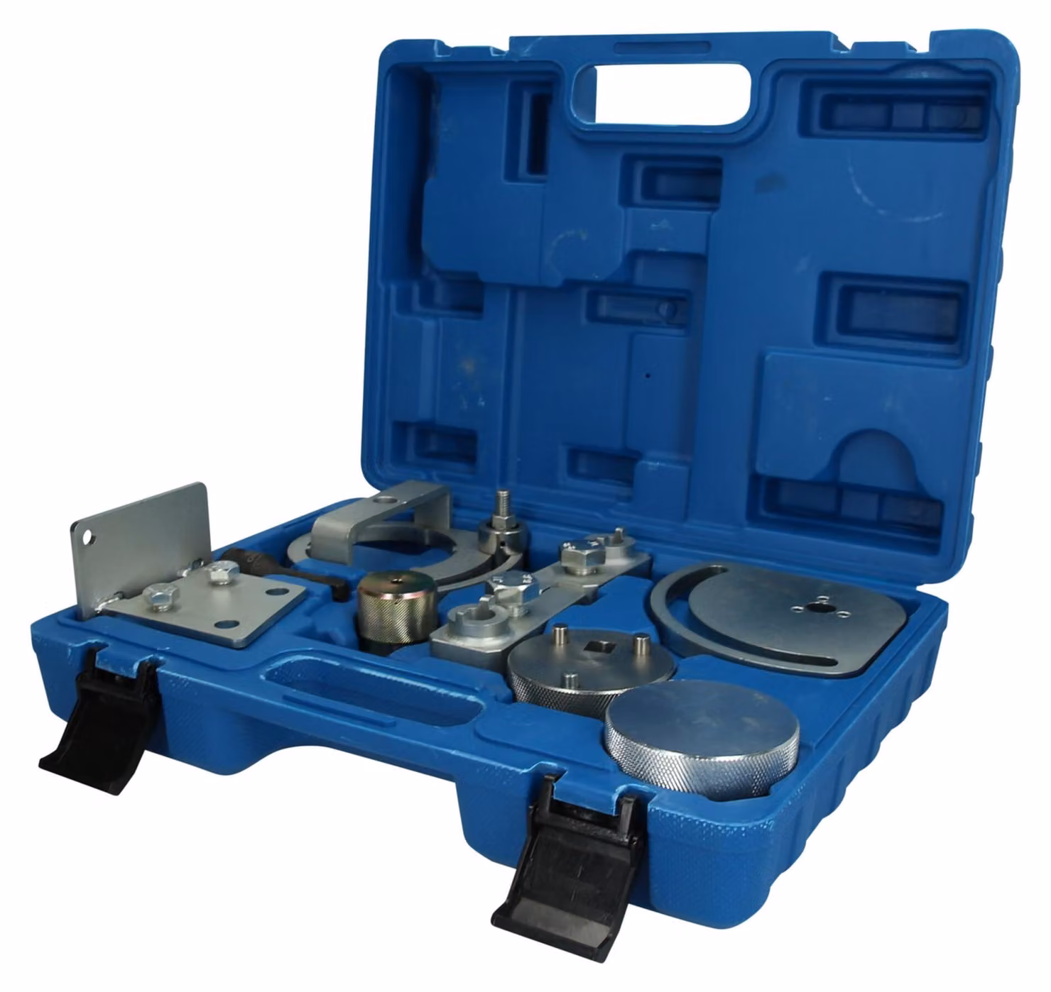 BRILLIANT TOOLS Set di attrezzi per la regolazione del motore per Volvo T6 - BT597900