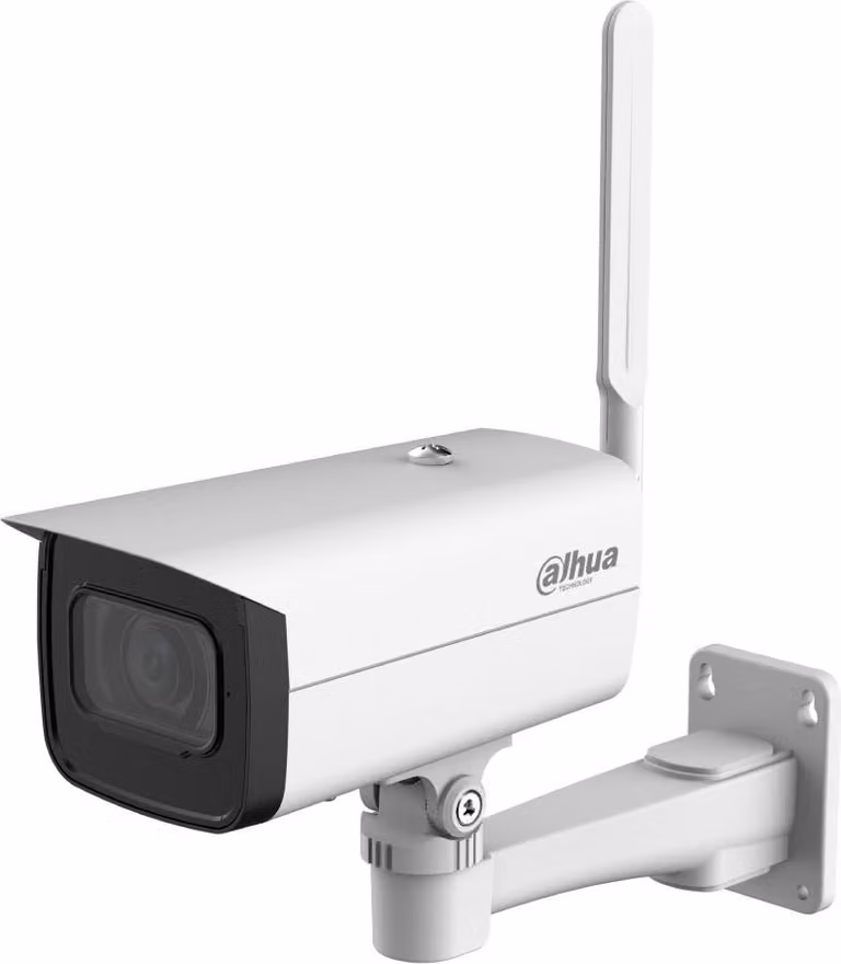 Telecamera di videosorveglianza Dahua HFW3241DFP
