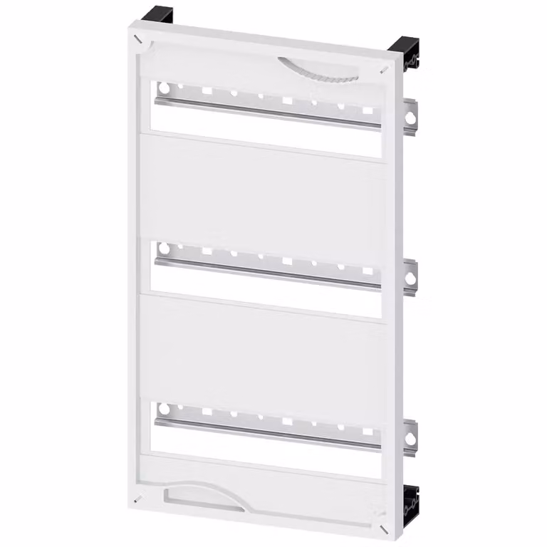 SIEMENS ALPHA160DIN per apparecchi da incasso 8GK4351-3KK11, sezione 1