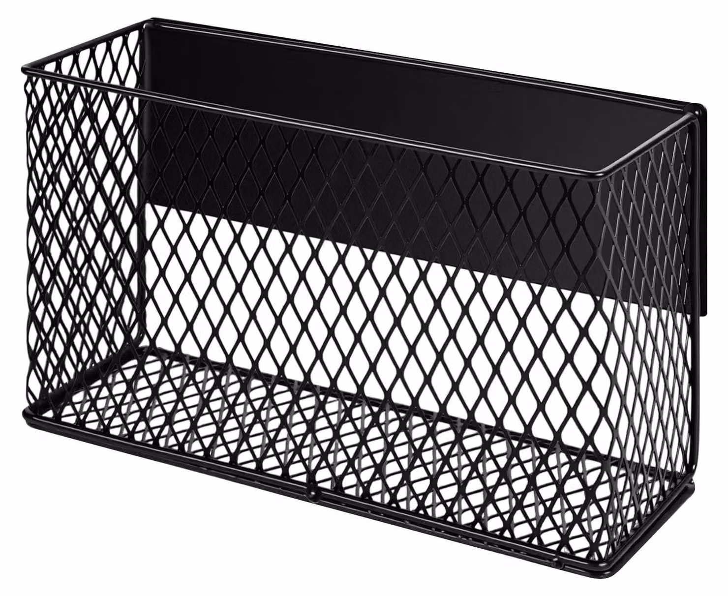 Omgoods - Scaffale magnetico per frigorifero - Piattaforma magnetica salvaspazio per la cucina