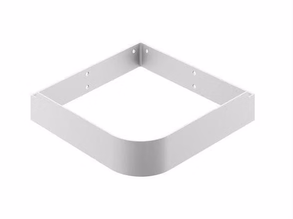 Console RAVAK Yard 450 C, colore bianco, codice prodotto X01775