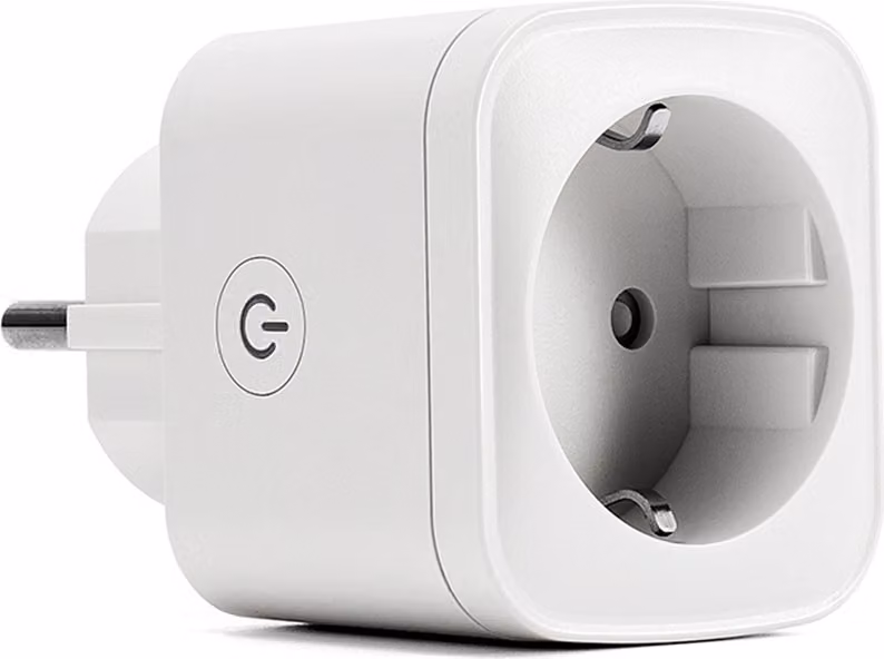 Offgridtec Smart Plug Presa WiFi intelligente con controllo Smart Life o app Tuya