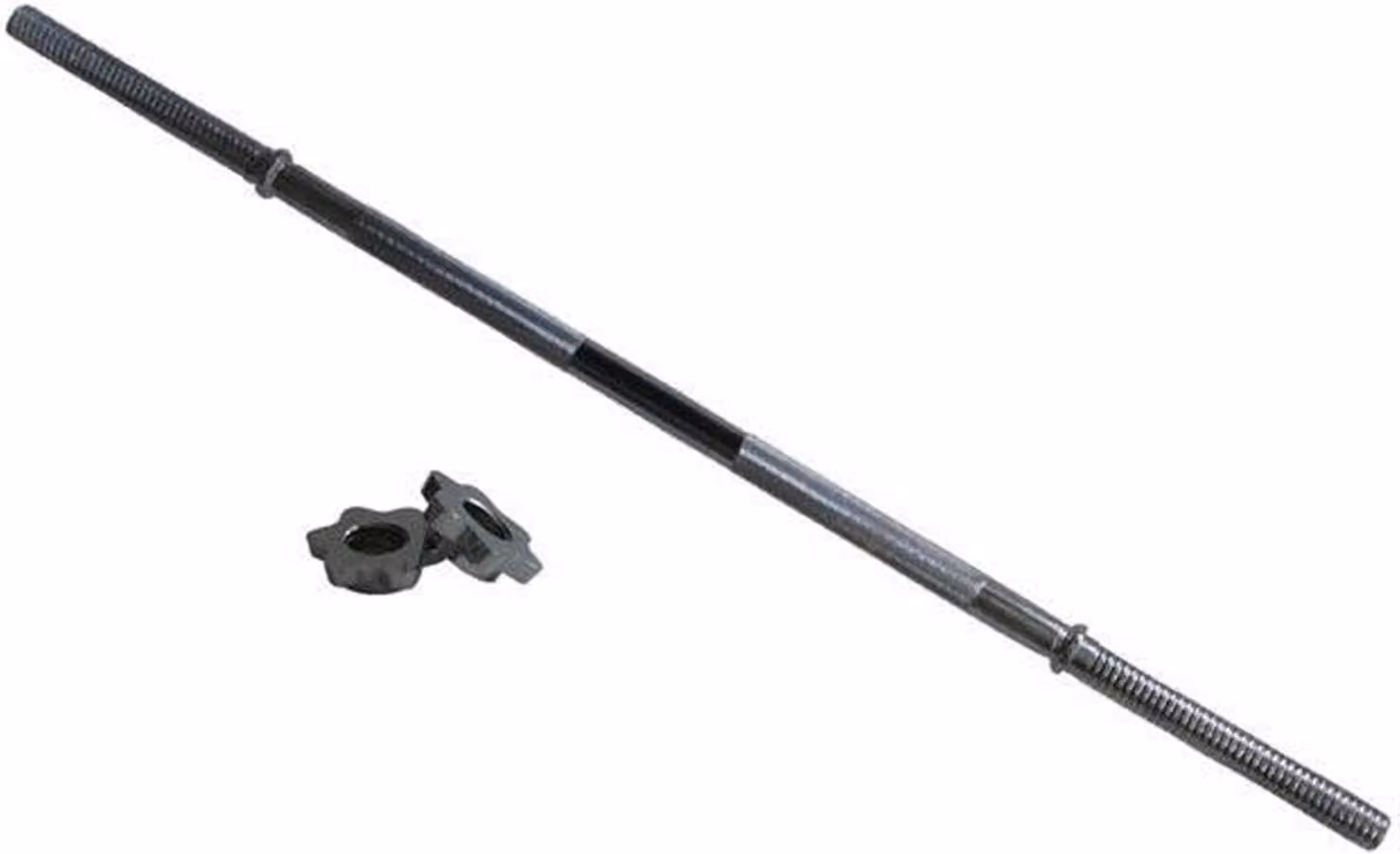 Albero Acra cromo 152 cm / 25 mm