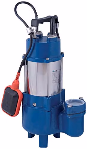 Elettrop.vortex acque luride vtxs150g hp15