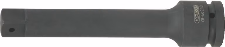 KS Tools Prolunga di alimentazione da 1", 175 mm, 515.1804