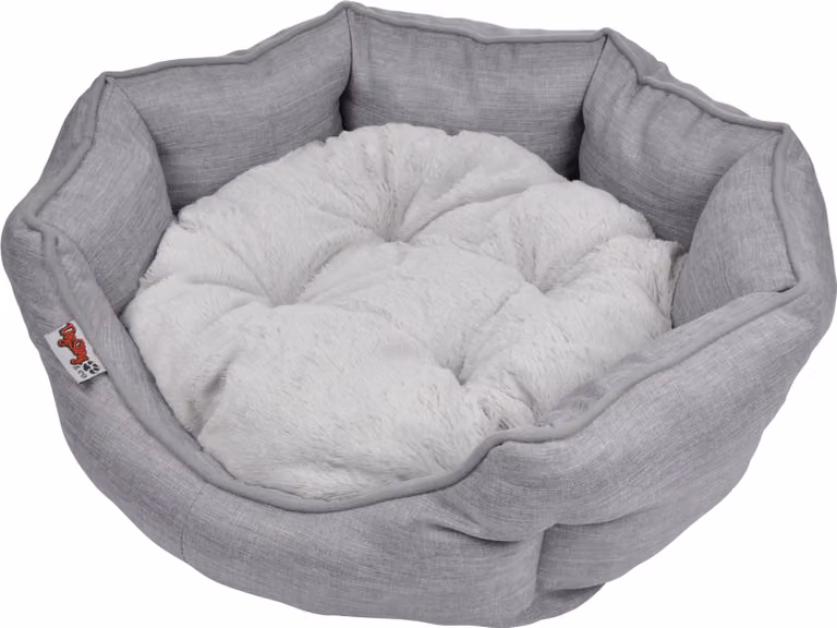 Cestino per cani 60cm animale domestico gatto cuscino letto cane cuscino cane letto posto letto