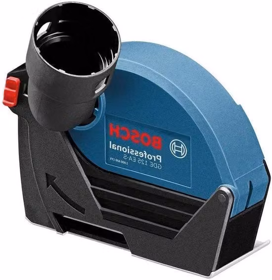 Dischi abrasivi Bosch per levigatura porte diametro 125 mm colore blu