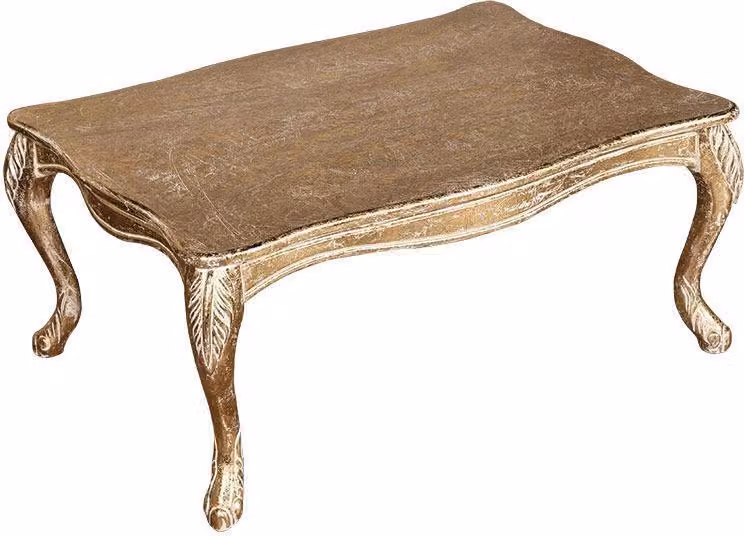 Couchtisch Wohnzimmer Luxus Tisch 120x72 Tische Holztische Möbel Einrichtung