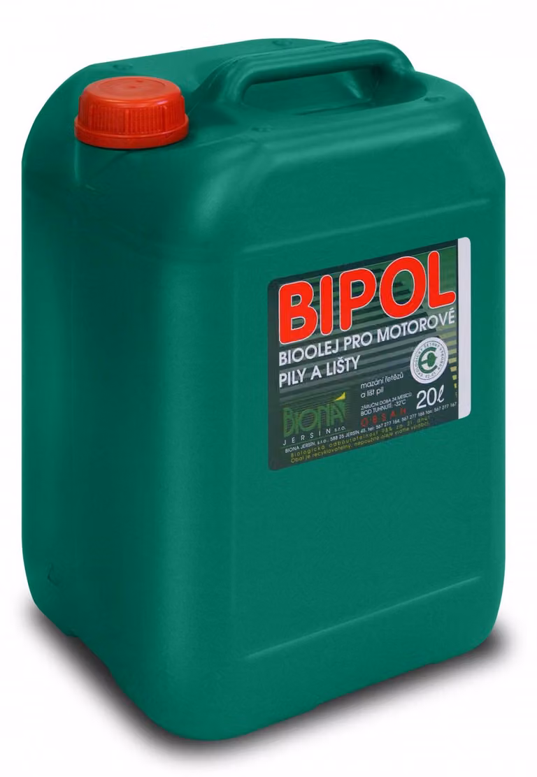 Olio Bipol 20 l