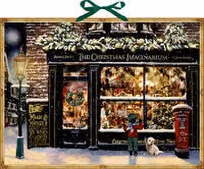 L'Imaginarium di Natale