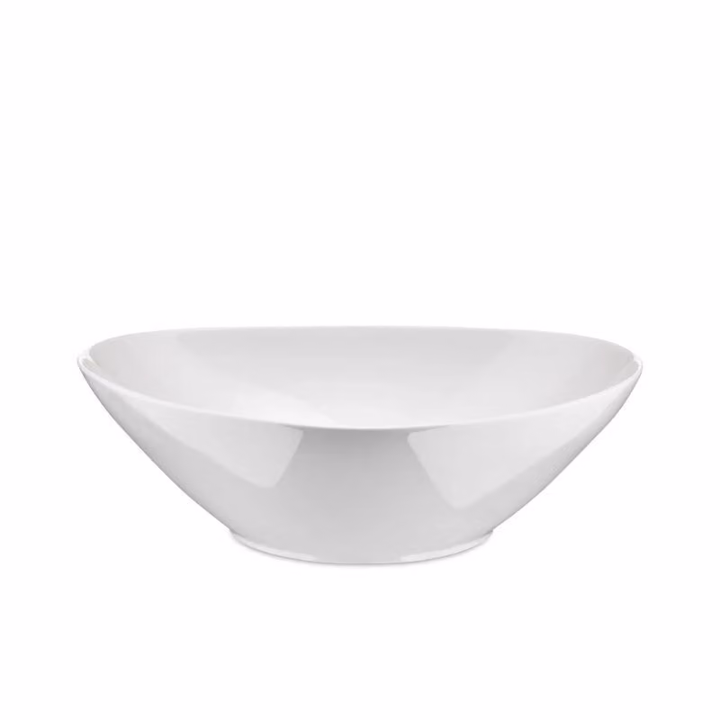 Insalatiera Colombina collection Alessi