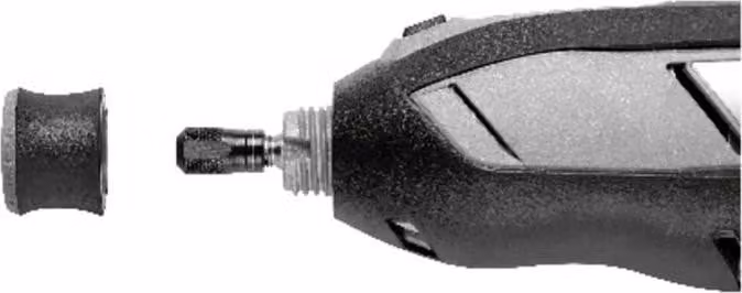 Utensile multifunzione senza fili Dremel 8240-3/45, 12 V 2,0 Ah, con batteria e caricabatteria, + accessori